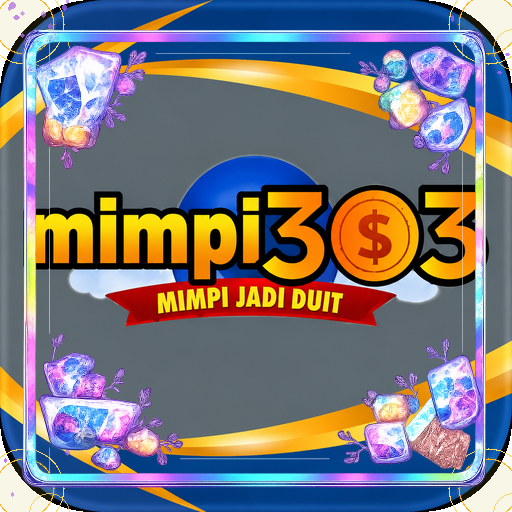 mimpi303 — mitra unggulan